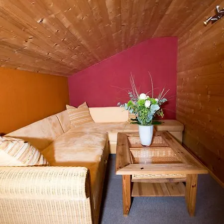 Holiday home Alpinhome