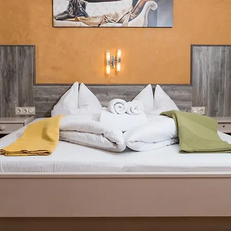 Holiday home Alpinhome