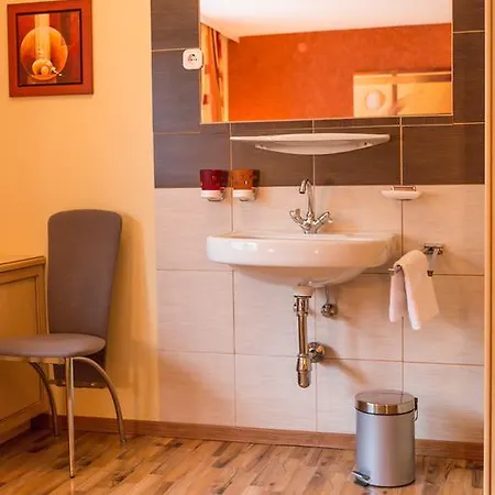 Holiday home Alpinhome Tux