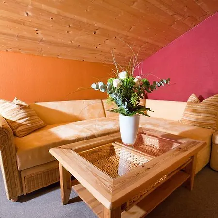 Alpinhome Holiday home