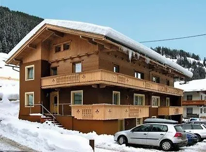 Alpinhome Holiday home