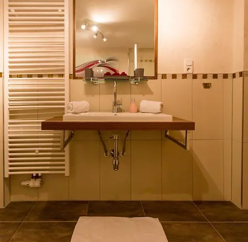 Nyaraló Alpinhome Tux