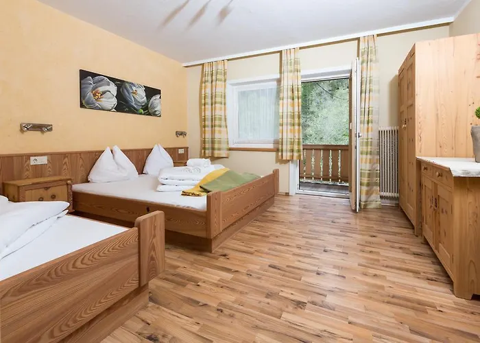 Alpinhome 度假居 *