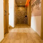Alpinhome Ferienhaus Tux