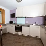 Alpinhome Holiday home *
