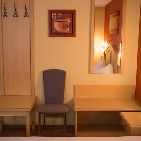 Holiday home Alpinhome